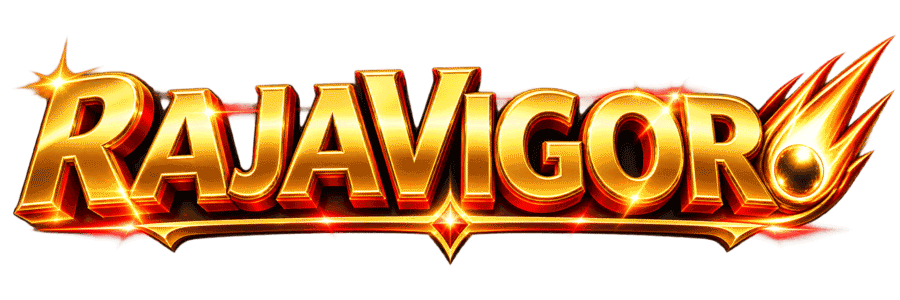 Logo RAJAVIGOR